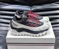MONCLER Mens shoes top quality 1:1