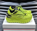 MONCLER Mens shoes top quality 1:1