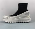 Moncler x Hoka Mafate Speed 2 Lovers shoes top quality 1:1