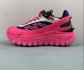 Moncler x Hoka Mafate Speed 2 Lovers shoes top quality 1:1
