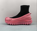 Moncler x Hoka Mafate Speed 2 Lovers shoes top quality 1:1