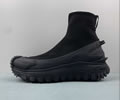 Moncler x Hoka Mafate Speed 2 Lovers shoes top quality 1:1