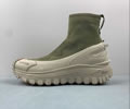 Moncler x Hoka Mafate Speed 2 Lovers shoes top quality 1:1