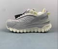 Moncler x Hoka Mafate Speed 2 Lovers shoes top quality 1:1