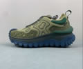 Moncler x Hoka Mafate Speed 2 Lovers shoes top quality 1:1