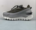 Moncler x Hoka Mafate Speed 2 Lovers shoes top quality 1:1