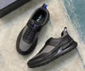 PRADA Men shoes best quality