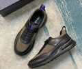PRADA Men shoes best quality