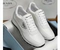 PRADA Men shoes best quality