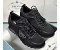 PRADA Men shoes best quality