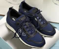 PRADA Men shoes best quality