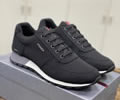 PRADA Men shoes best quality