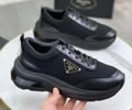 PRADA Men shoes best quality