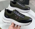 PRADA Men shoes best quality