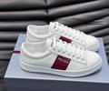 PRADA Men shoes best quality