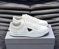 PRADA Men shoes best quality