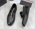 PRADA Men shoes best quality