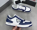 PRADA Men shoes best quality