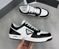 PRADA Men shoes best quality