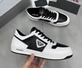 PRADA Men shoes best quality