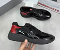 PRADA Men shoes best quality