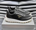 PRADA Men shoes top quality 1:1