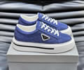PRADA Men shoes top quality 1:1