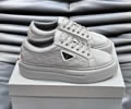 PRADA Men shoes top quality 1:1