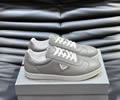 PRADA Men shoes top quality 1:1