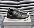PRADA Men shoes top quality 1:1