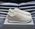 PRADA Men shoes top quality 1:1