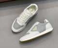 PRADA Men shoes top quality 1:1