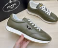 PRADA Men shoes top quality 1:1