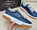 PRADA Men shoes top quality 1:1