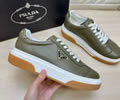 PRADA Men shoes top quality 1:1