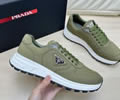 PRADA Men shoes top quality 1:1