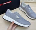 PRADA Men shoes top quality 1:1