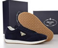 PRADA Men shoes top quality 1:1
