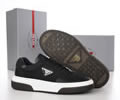 PRADA Men shoes top quality 1:1