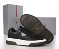 PRADA Men shoes top quality 1:1