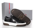 PRADA Men shoes top quality 1:1