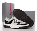 PRADA Men shoes top quality 1:1