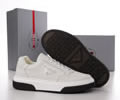 PRADA Men shoes top quality 1:1