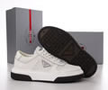 PRADA Men shoes top quality 1:1