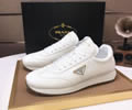PRADA Men shoes top quality 1:1