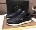 PRADA Men shoes top quality 1:1