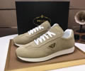 PRADA Men shoes top quality 1:1
