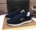 PRADA Men shoes top quality 1:1