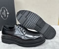 PRADA Men shoes top quality 1:1