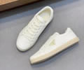 PRADA Men shoes top quality 1:1